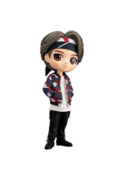 Banpresto Figurină Q Posket TinyTAN MIC Drop V vol.2 Figurină 14cm
