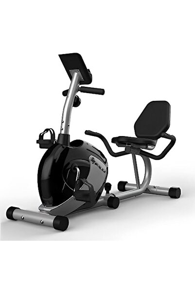 Alcoach Exercise Bike for Adults and Seniors with Magnetic Resistance for Home Fitness