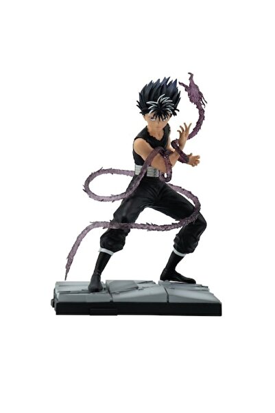 ABYstyle YU YU HAKUSHO Hiei x2 15cm
