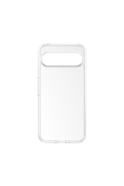 CARE by PanzerGlass® CARE by PanzerGlass Case for Google Pixel 9 Pro XL, Fashion, X-Ray Soft, Transparent