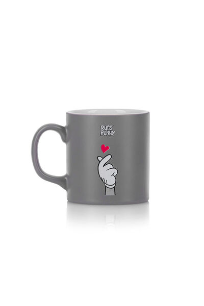 LC Waikiki Quality Parts from Celebi Store |   Bugs Bunny Printed Ceramic Mug 320 ml