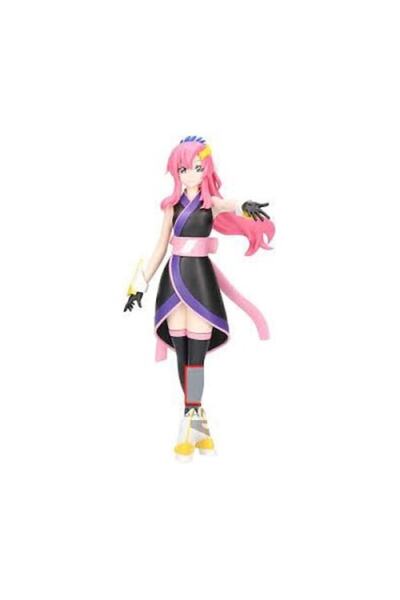 Banpresto Figurină Mobile Suit Gundam Seed Freedom - Lacus Clyne 18cm