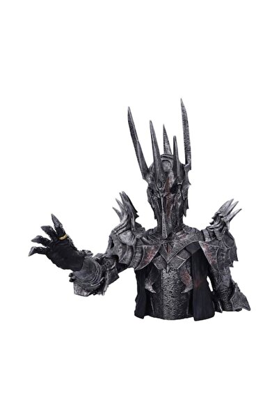 Nemesis Now Figurină, Nemesis Now, Stăpânul Inelelor, 39cm, Negru/Gri