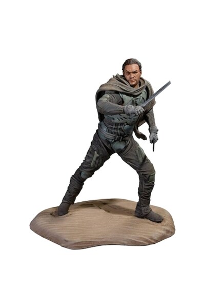 Dark Horse Comics Dune (2021) Figurină Duncan Idaho 23 cm