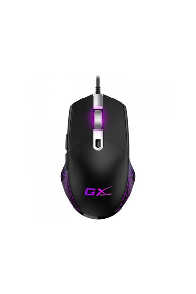 GENIUS Gaming mouse GX SCORPION M705, Black