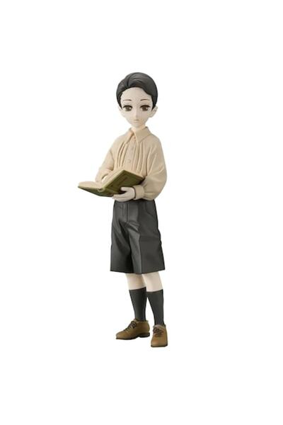 Banpresto Σειρά Φιγούρων Δαιμόνων: Demon Slayer Kimetsu No Yaiba Μούζαν Κιμπο...