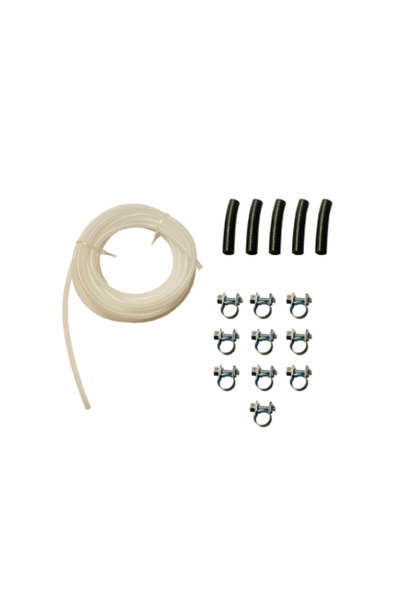 PAA-auto Diesel supply pipe for auxiliary heater 5 m