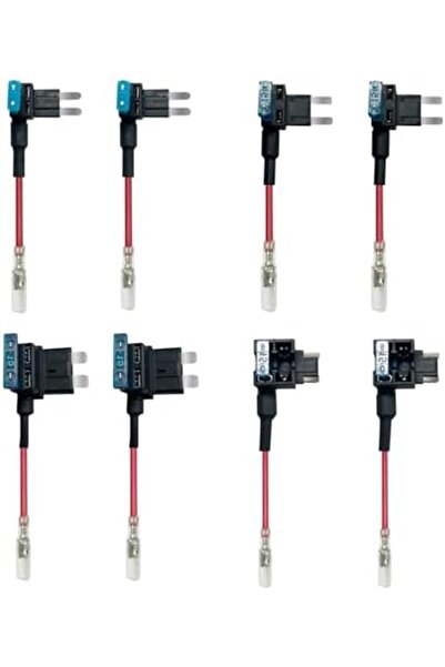 Generic REDTIGER F7N Dash Cam Hardwire Kit USB C Port, Dashboard Camera Car Charger Cable Kit 12V- 24V to 5V