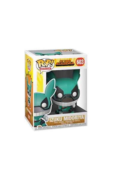 Funko POP! Animation: My Hero Academia - Izuku Midoriya