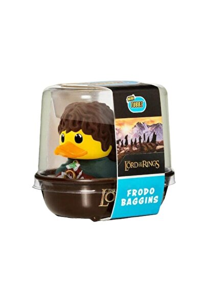 numskull LOTR Tubbz MINI Frodo Baggins
