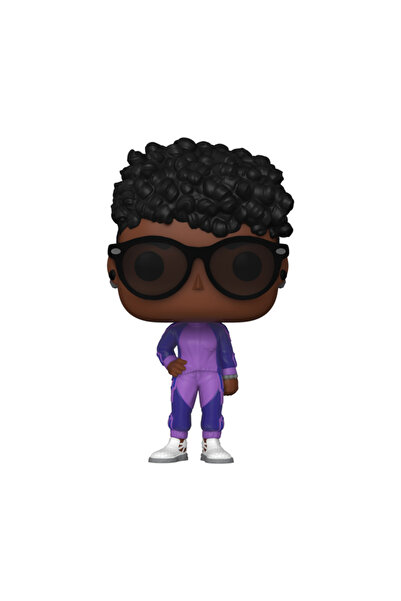 Funko Figurine POP! Movies: Wakanda Forever - Shuri