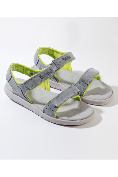 Timberland NUBBLE L/F2 STRPSNDLBASIC، 7
