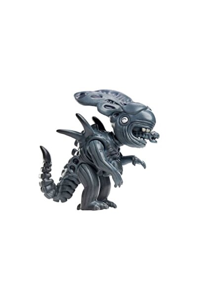 Weta Workshop Figurină Alien Micro Epics Queen, 6 cm, multicoloră