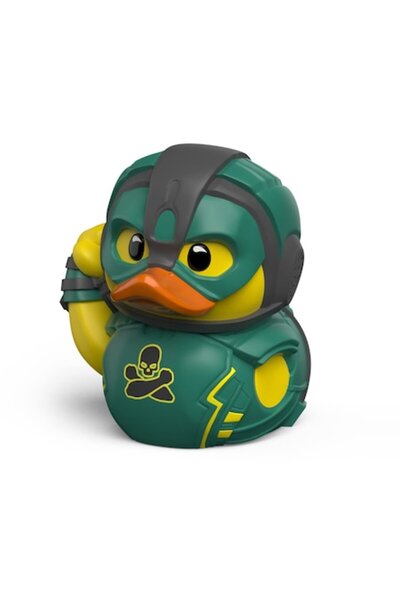 numskull Figurină Tubbz Duck The Suicide Squad T.D.K. 01