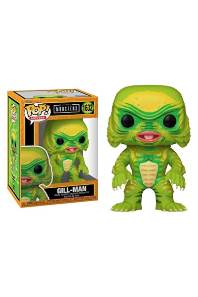 Funko Φιγούρα Gill-Man Universal Monsters, FunKo, 1632