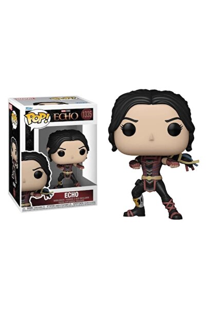 Funko Echo POP! Figurine, FunKo, Vinyl, 9cm, Multicolor