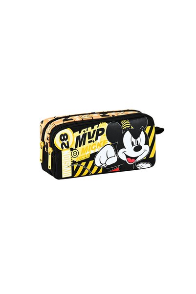 Mickey Mouse حقيبة أقلام ديزني ميكي PlsLx Division 17889