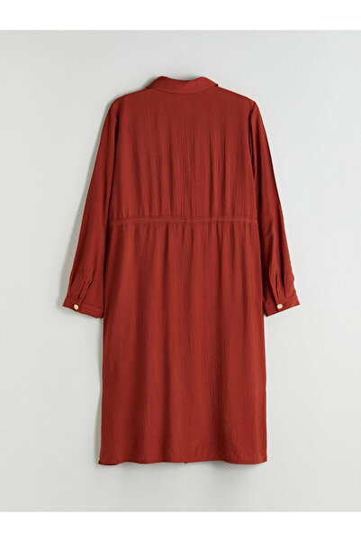 LC Waikiki Quality Parts from Celebi Store | Shirt Collar Women's Ferace