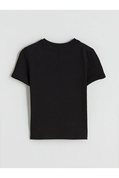 LC Waikiki Quality Parts from Celebi Store |   Crew Neck Women's Body