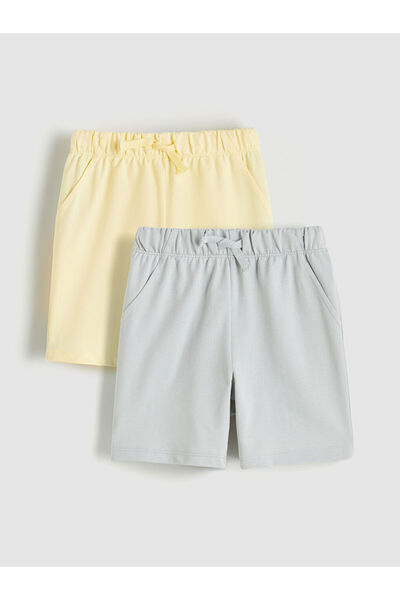 LC Waikiki Shining Store presents Glittering Choices Classic Boy's Shorts με ...