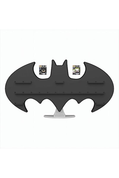 Funko Bitty POP Figurine Batman and The Joker