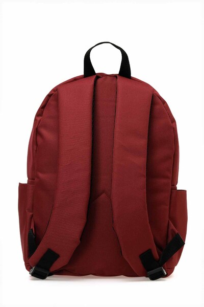 lumberjack Sn930 Avis 5Pr Claret Red Men's Backpack