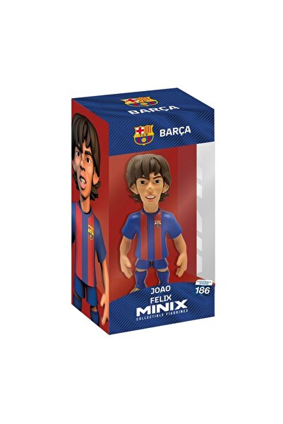 MINIX Joao Felix Figurine, 15047