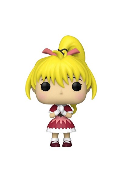 Funko Ποπ Φιγούρα Κινούμενη Εικόνα Hunter X Hunter - Μπισκότο (Μπισκότο) 61377