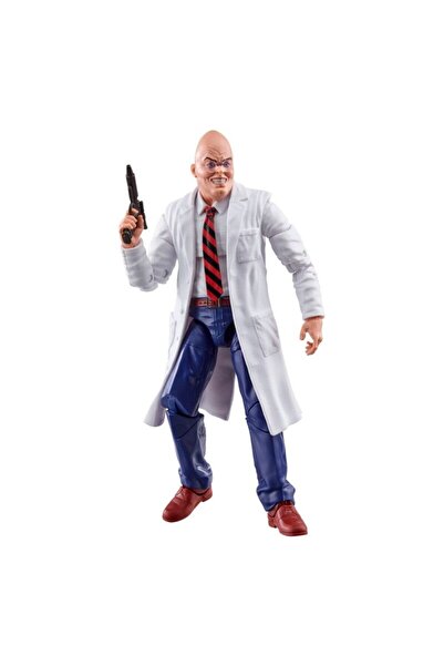 Hasbro Marvel Legends Cassie Lang BAF: Marvel's Egghead, 15cm Figurine