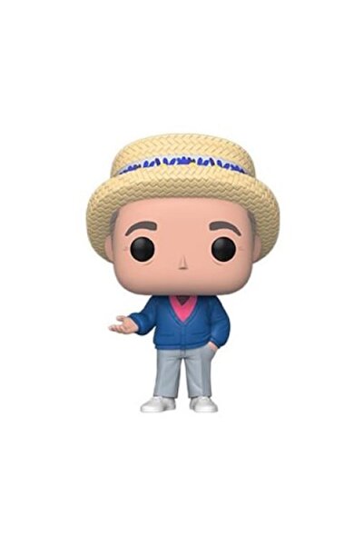 Funko Figurina Pop! Televiziune: Insula lui Gilligan, Funko, 3+, Multicolor