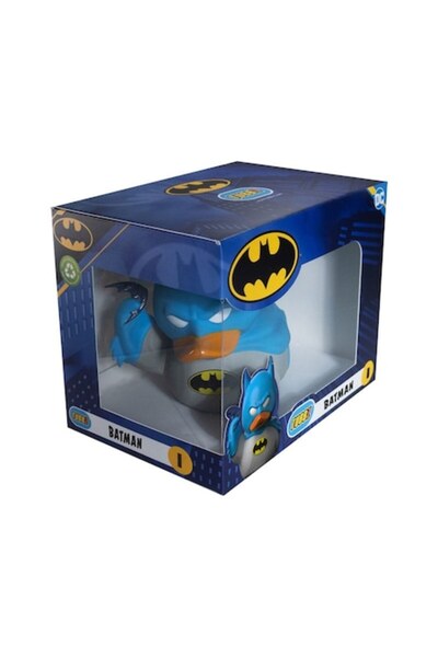 numskull DC Comics Tubbz PVC фигурка Батман, кутия, издание 10 см