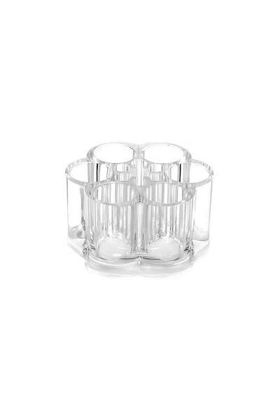 Raffine Lipstick Display Organizer Clear