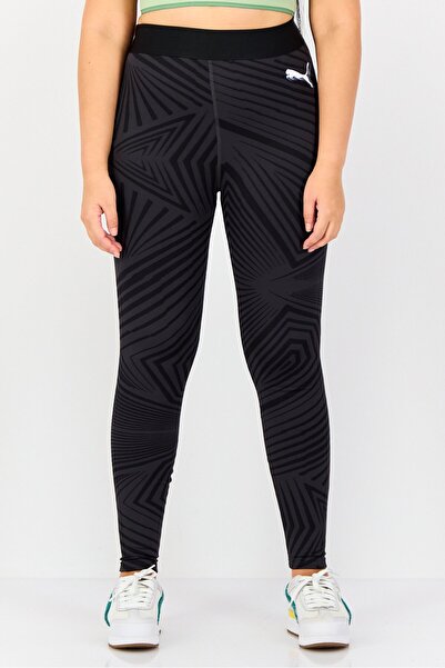 Puma Women Sportswear Fit Training Leggings, Multicolor