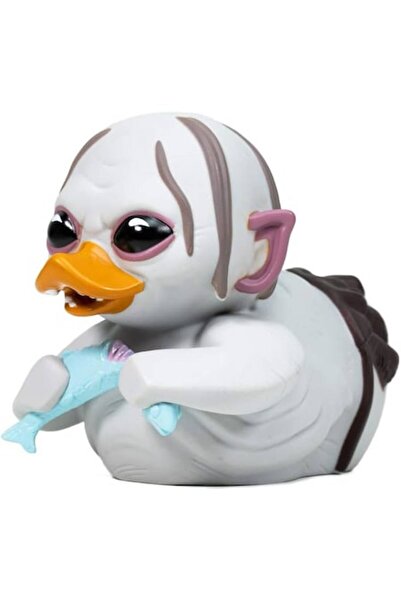 numskull Stăpânul Inelelor Gollum Tubbz Rață de Colecție