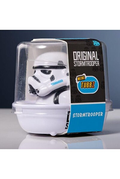 numskull Φιγούρα Star Wars Mini Tubbz - Stormtrooper Bath Race (5cm)