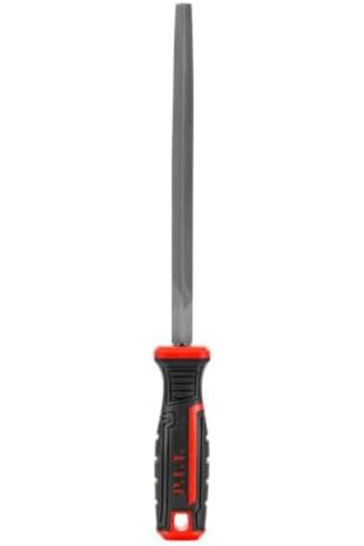 PİT Medium Square Metal File from P.I.T - (200mm) 8 inch / HSQF01-0200