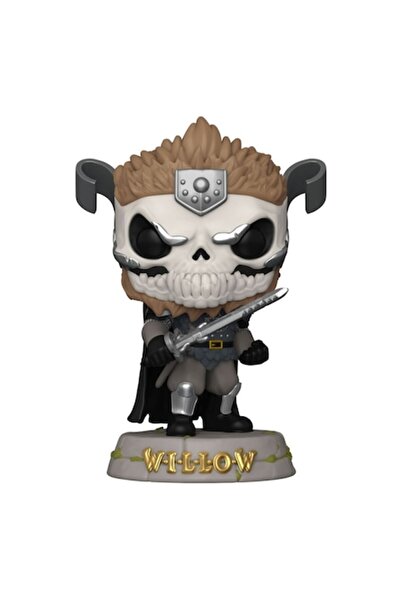 Funko Figurină Willow POP! Movies Vinyl General Kael 9 cm