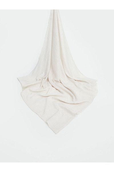 LC Waikiki Quality Parts from Celebi Store |   Plain Voile Women's Shawl