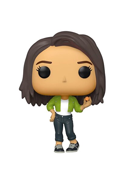 Funko Filme Pop Luck Sam Greenfield 9cm