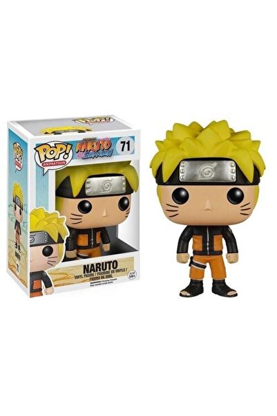 Funko Figurine, Funko, Naruto Shippuden