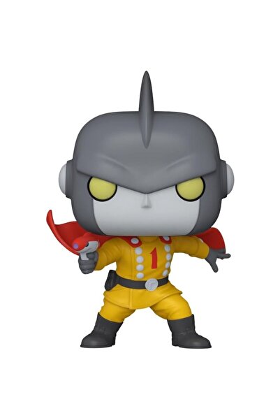 Funko Pop Figurine Animation DBSSH Gamma 1, 10 cm