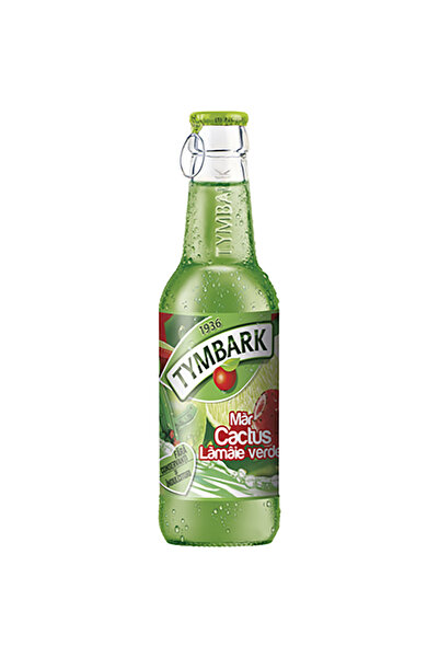 Tymbark Suc de Mar & Cactus & Lamaie Verde, 12 x 0.25 L, sticla