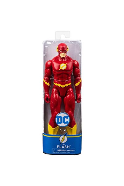 DC The Flash Figurine, 30cm