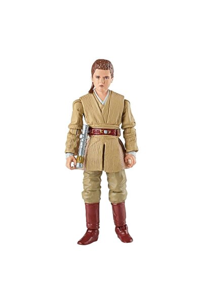 Hasbro Star Wars: Anakin Skywalker Figurine, Hasbro, 10cm, +4 years, Beige
