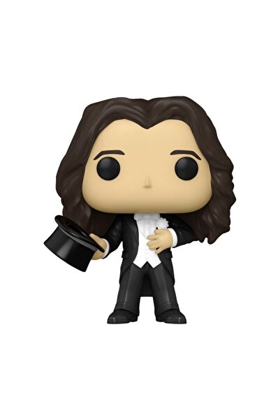 Funko Figurină Alice Cooper POP Albums Welcome to My Nightmare 9 cm