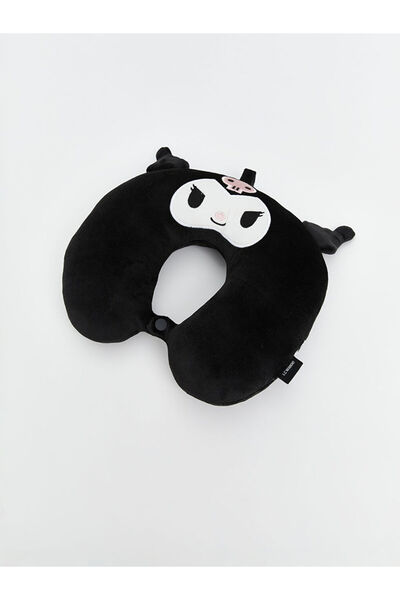 LC Waikiki Quality Parts from Celebi Store |   Kuromi Printed Girl's Neck Pillow