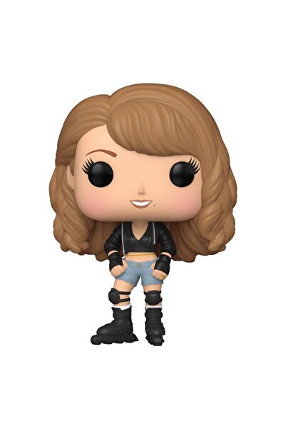 Funko Φιγούρα Mariah Carey POP! Rocks Βινυλίου Φαντασία 9 cm