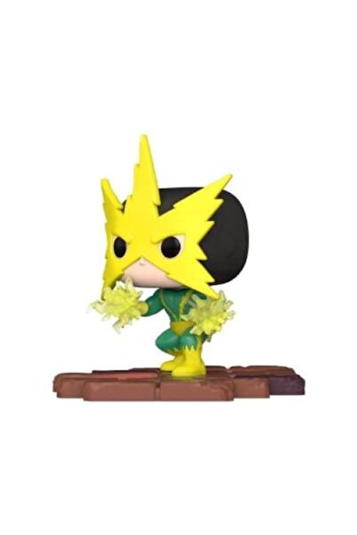 Funko Figurine Sinister Six, FunKo, Vinyl
