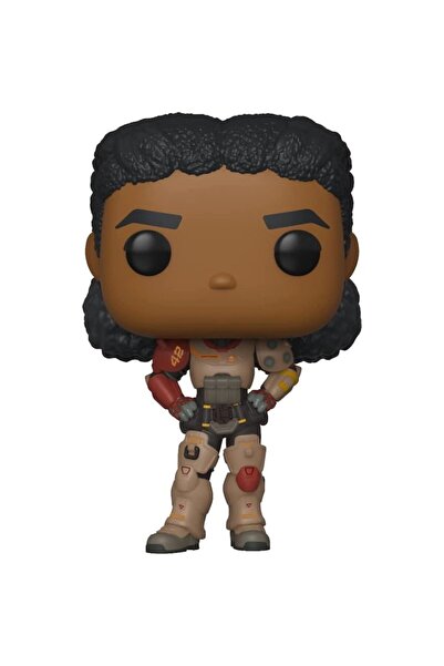 Funko Figurina Pop Lightyear - Izzy