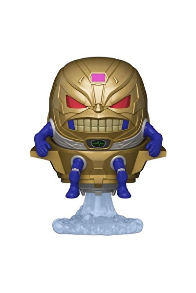 Funko Figurina AntMan and the Wasp: Quantumania POP! Vinyl M.O.D.O.K. 9 cm